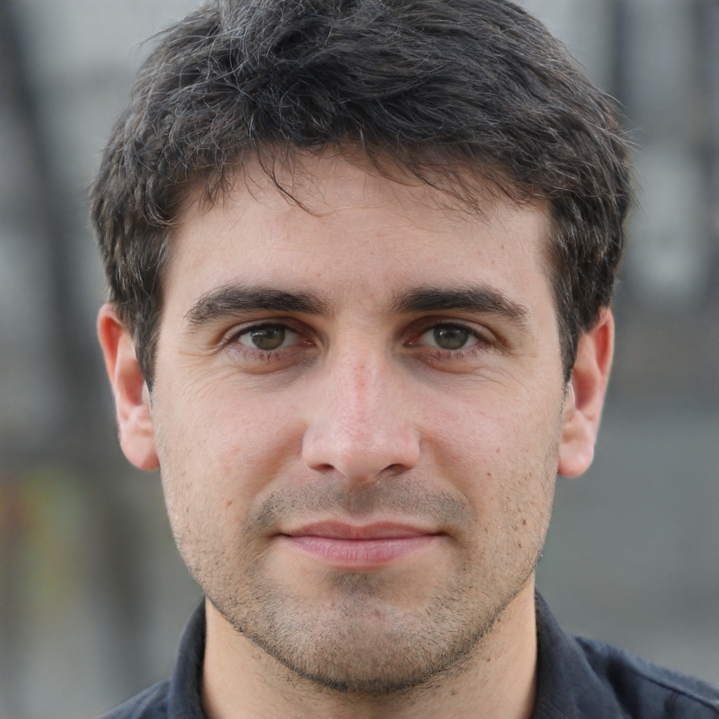 Antonio Garzon
